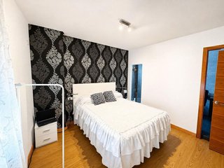 Piso en venta en Centro Ciudad en Linares