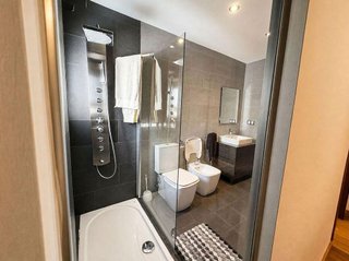Piso en venta en Centro Ciudad en Linares