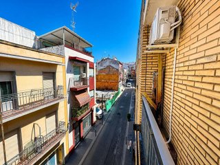 Piso en venta en Centro Ciudad en Linares