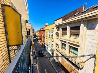 Piso en venta en Centro Ciudad en Linares