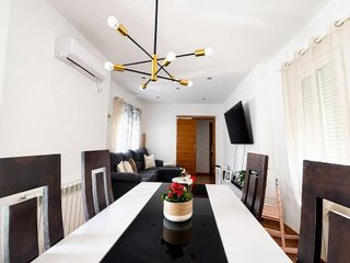 Piso en venta en Centro Ciudad en Linares