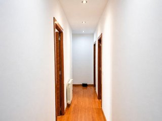 Piso en venta en Centro Ciudad en Linares