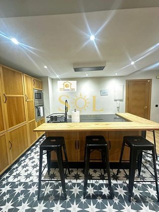 Piso en venta en Casco Antiguo en León