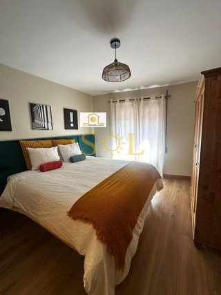 Piso en venta en Casco Antiguo en León