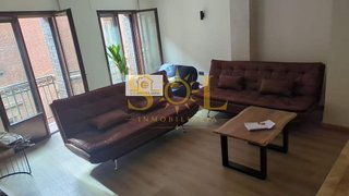 Piso en venta en Casco Antiguo en León