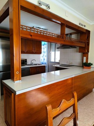 Piso en venta en Reconquista-San José Artesano-El Rosario en Algeciras