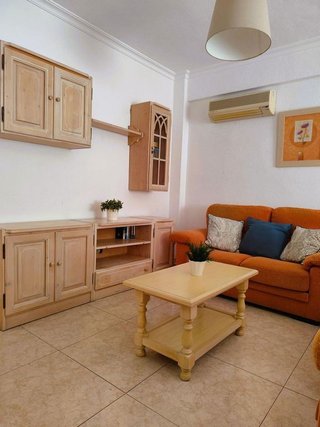Piso en venta en Reconquista-San José Artesano-El Rosario en Algeciras