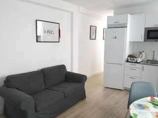 Piso en venta en El Ejido - La Merced - La Victoria en Málaga