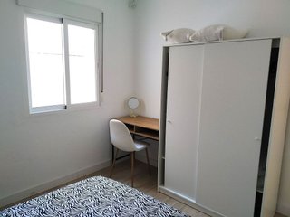 Piso en venta en El Ejido - La Merced - La Victoria en Málaga