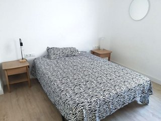 Piso en venta en El Ejido - La Merced - La Victoria en Málaga
