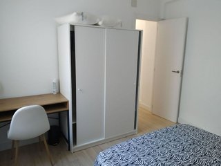 Piso en venta en El Ejido - La Merced - La Victoria en Málaga