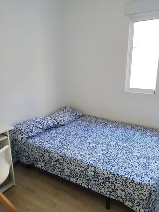 Piso en venta en El Ejido - La Merced - La Victoria en Málaga