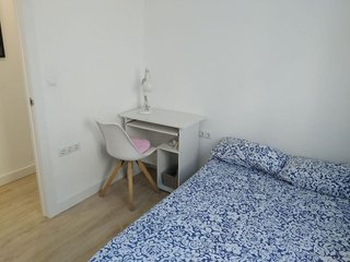 Piso en venta en El Ejido - La Merced - La Victoria en Málaga