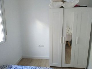 Piso en venta en El Ejido - La Merced - La Victoria en Málaga