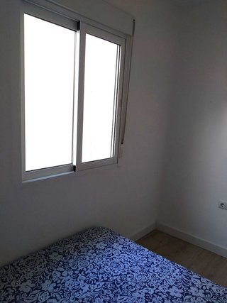 Piso en venta en El Ejido - La Merced - La Victoria en Málaga