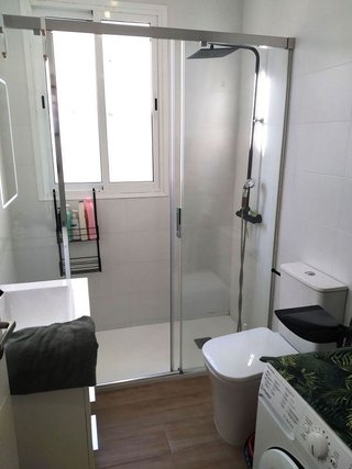 Piso en venta en El Ejido - La Merced - La Victoria en Málaga