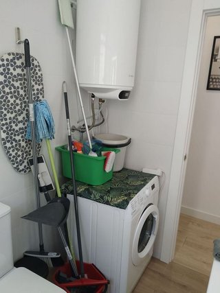 Piso en venta en El Ejido - La Merced - La Victoria en Málaga
