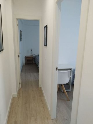 Piso en venta en El Ejido - La Merced - La Victoria en Málaga