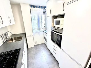 Piso en venta en San José en Zaragoza