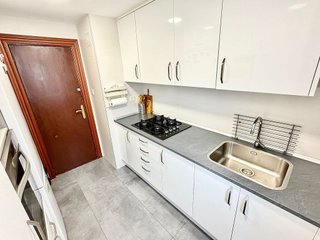 Piso en venta en San José en Zaragoza