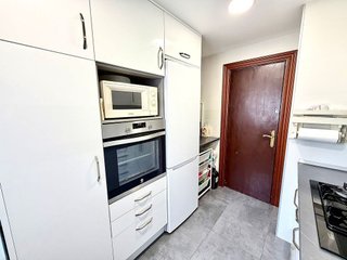 Piso en venta en San José en Zaragoza