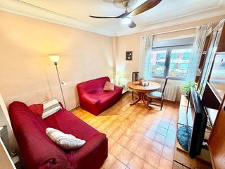 Piso en venta en San José en Zaragoza