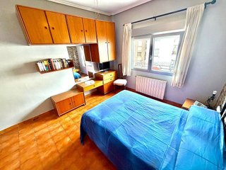 Piso en venta en San José en Zaragoza
