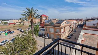 Piso en venta en Alcàsser