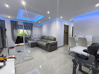 Piso en venta en Pescadores-Saladillo en Algeciras
