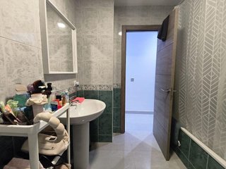 Piso en venta en Pescadores-Saladillo en Algeciras