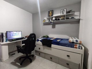 Piso en venta en Pescadores-Saladillo en Algeciras