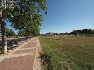 Terreno en venta en Villarrobledo