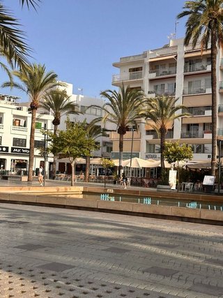 Local comercial en venta en Sant Antoni de Portmany en Sant Antoni de Portmany
