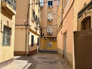 Piso en venta en Plaza de Toros - Santa Rita en Almería