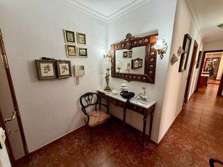 Piso en venta en Plaza de Toros - Santa Rita en Almería