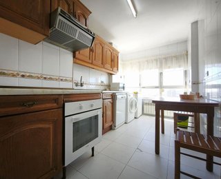 Piso en venta en Pan y Guindas en Palencia
