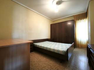 Piso en venta en Pan y Guindas en Palencia