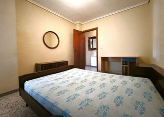 Piso en venta en Pan y Guindas en Palencia
