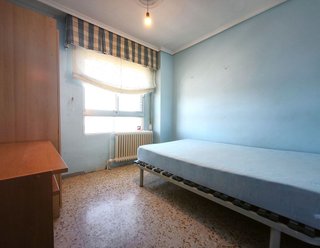 Piso en venta en Pan y Guindas en Palencia