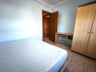 Piso en venta en Pan y Guindas en Palencia
