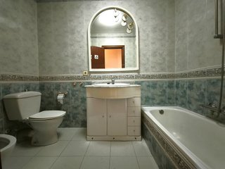 Piso en venta en Pan y Guindas en Palencia