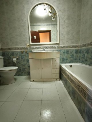Piso en venta en Pan y Guindas en Palencia