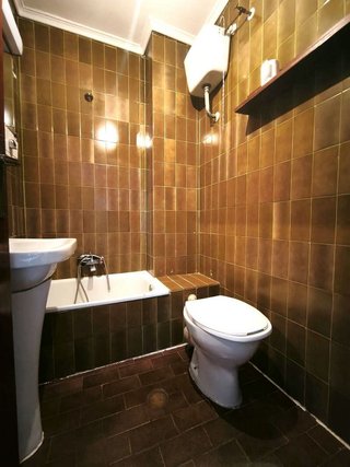 Piso en venta en Pan y Guindas en Palencia