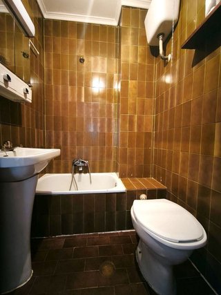 Piso en venta en Pan y Guindas en Palencia