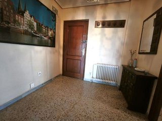 Piso en venta en Pan y Guindas en Palencia