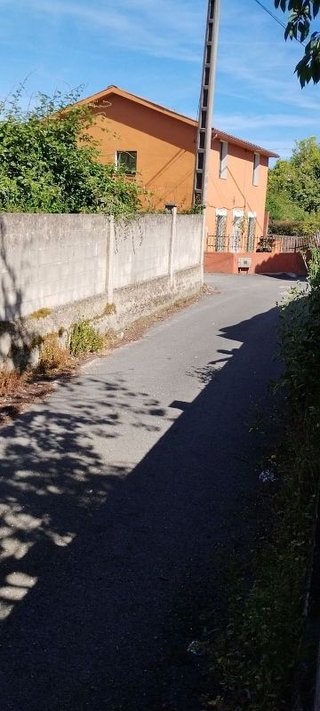 Terreno en venta en Sada