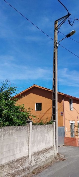 Terreno en venta en Sada