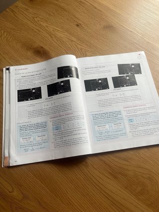 Física y Química 2