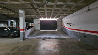 Garaje en venta en Lo Morant- San Nicolás de Bari en Alicante