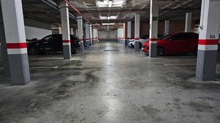Garaje en venta en Lo Morant- San Nicolás de Bari en Alicante